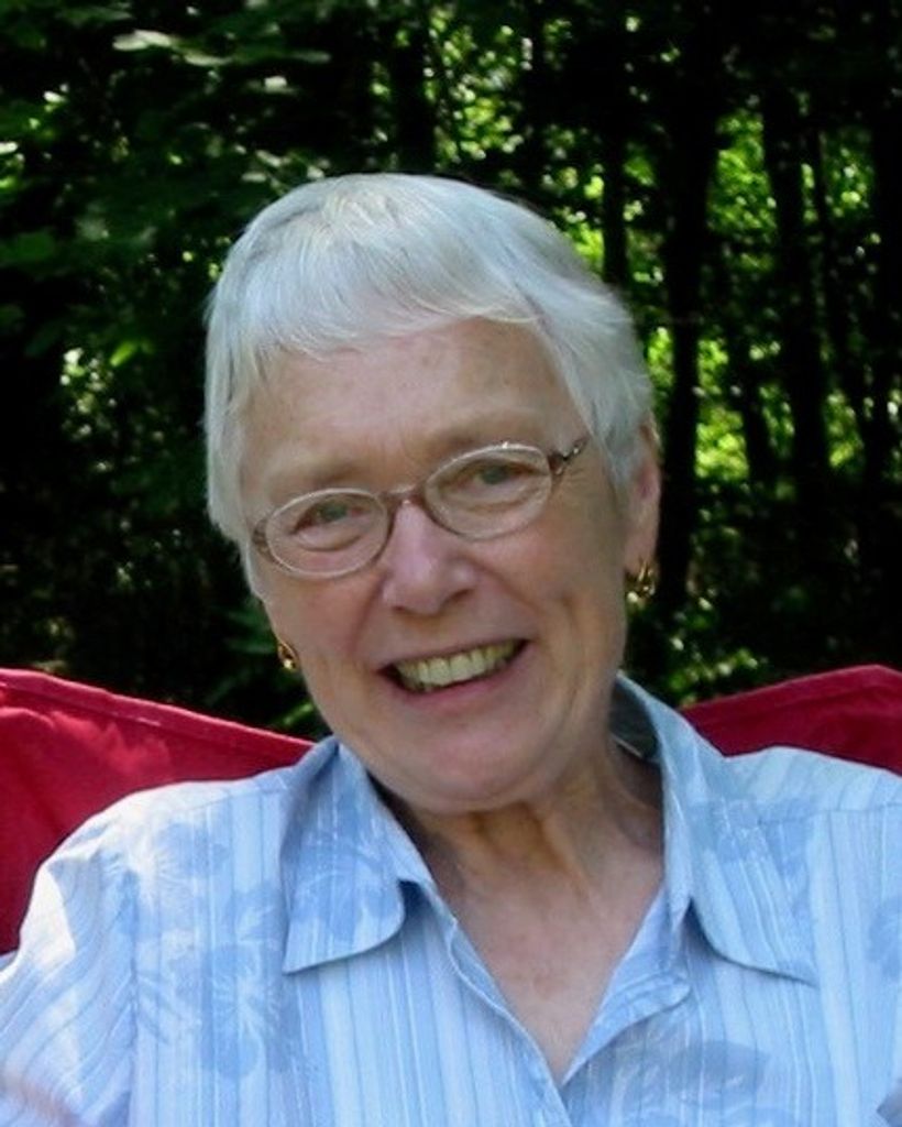 Alice Leskovec Profile Photo