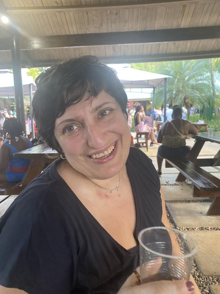Galina Akhmetova Profile Photo