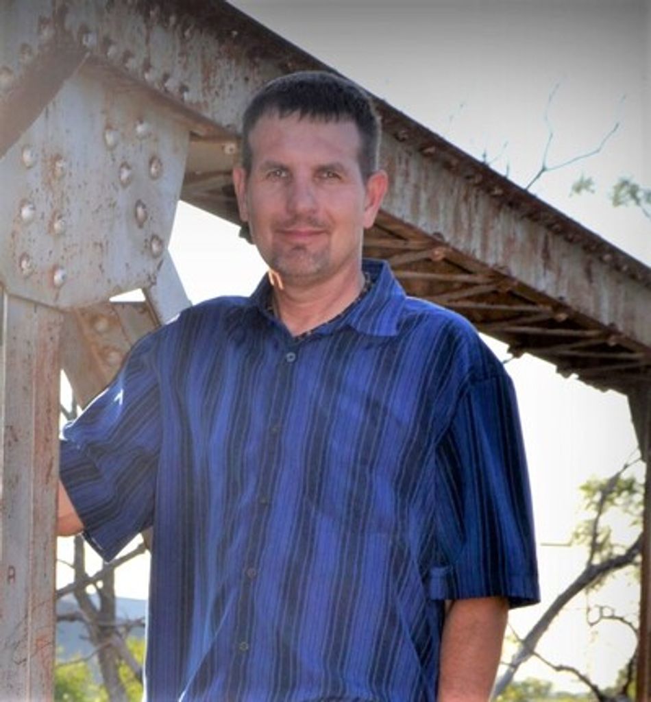 William Scott Prather Profile Photo