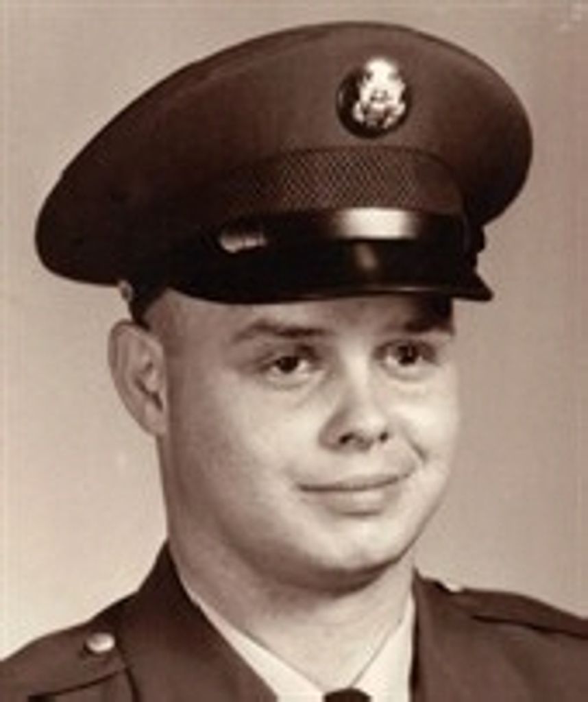 Donald E. Wilkinson