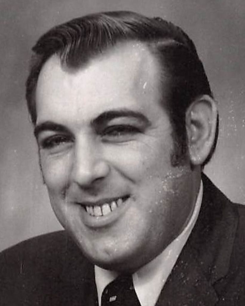 Lucien E. Gagne Profile Photo