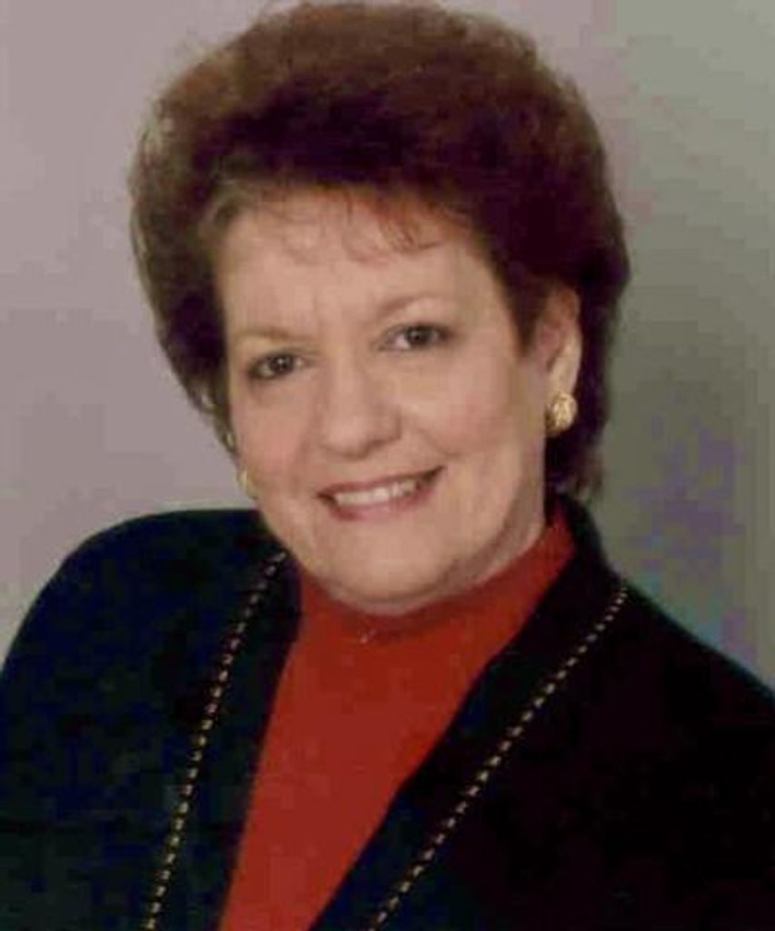 Dolores “Dee” Mcgrath Profile Photo