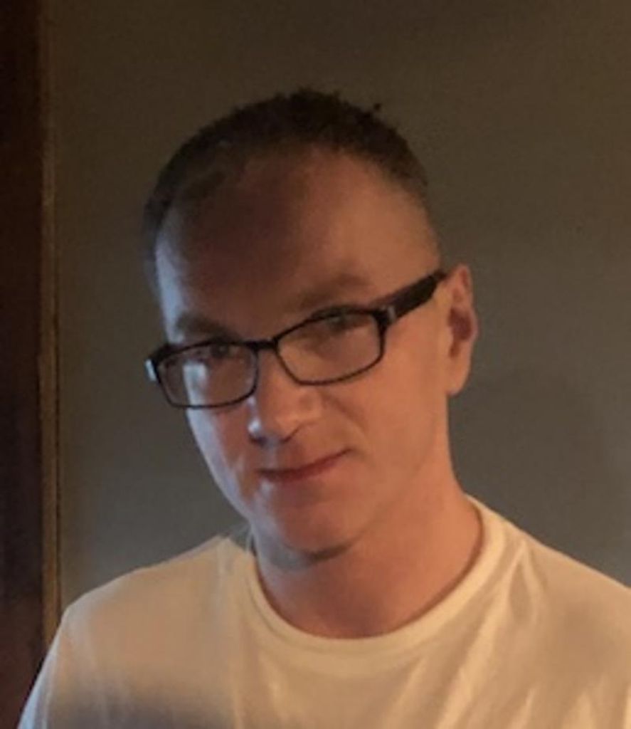 Shawn Michael Currier