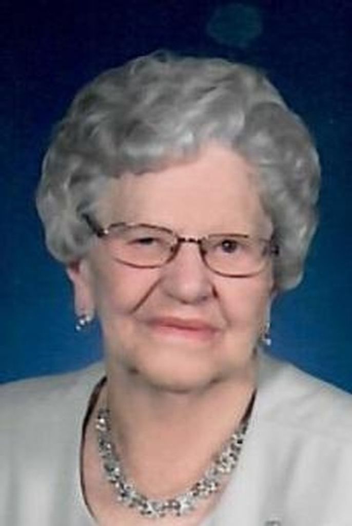 Tharsilla K. Breunig