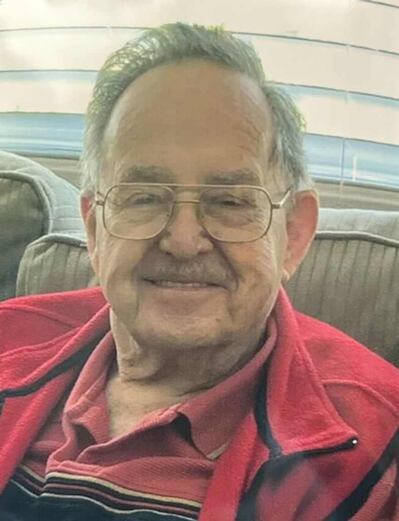 Donald Lee Aubuchon Profile Photo