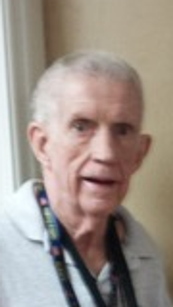 Thomas J Brady