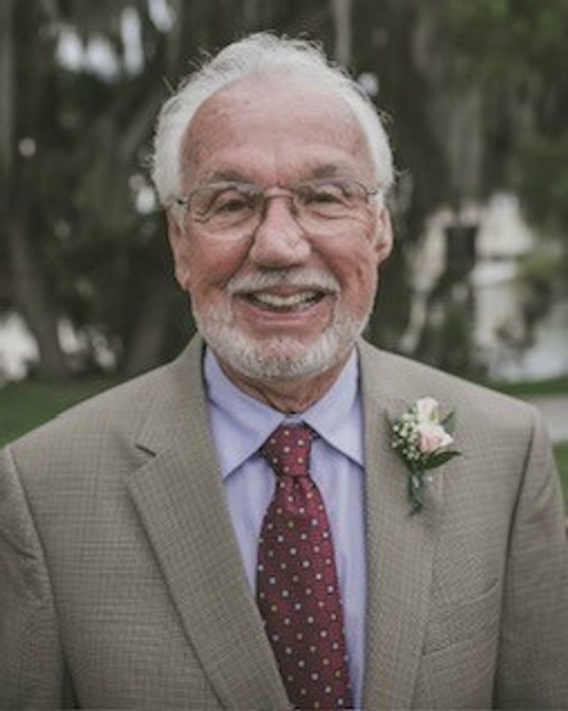 Robert "Bob" Stegman Profile Photo