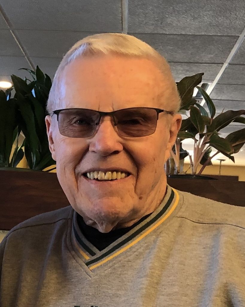 Theodore "Ted" Meekma Profile Photo