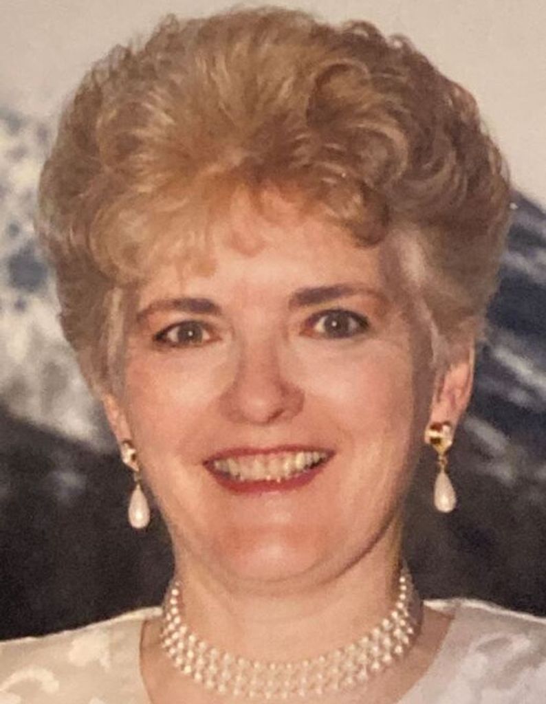 Elizabeth Scott