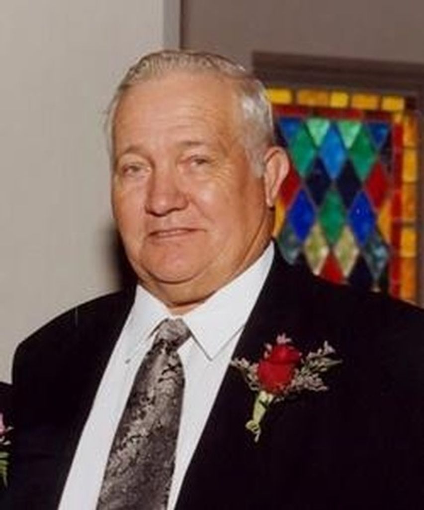 William A. "Billy" Haynes