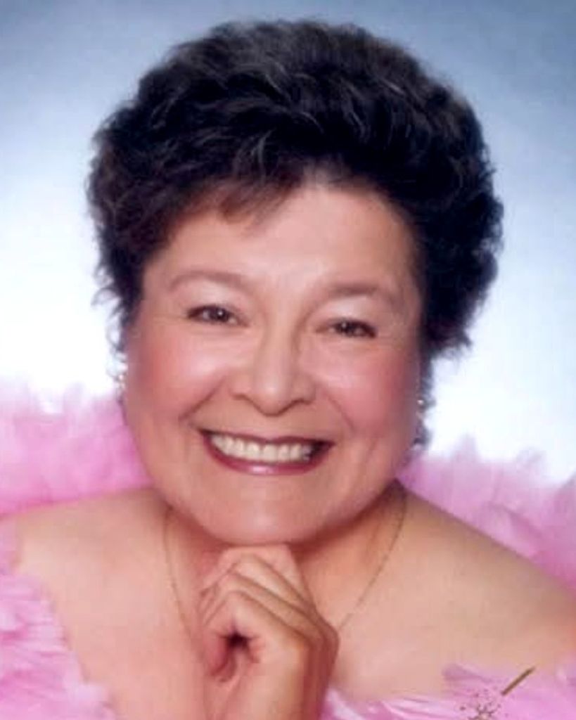 Dorothy Laliberte