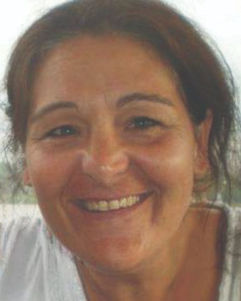 Michelle Lee Parker