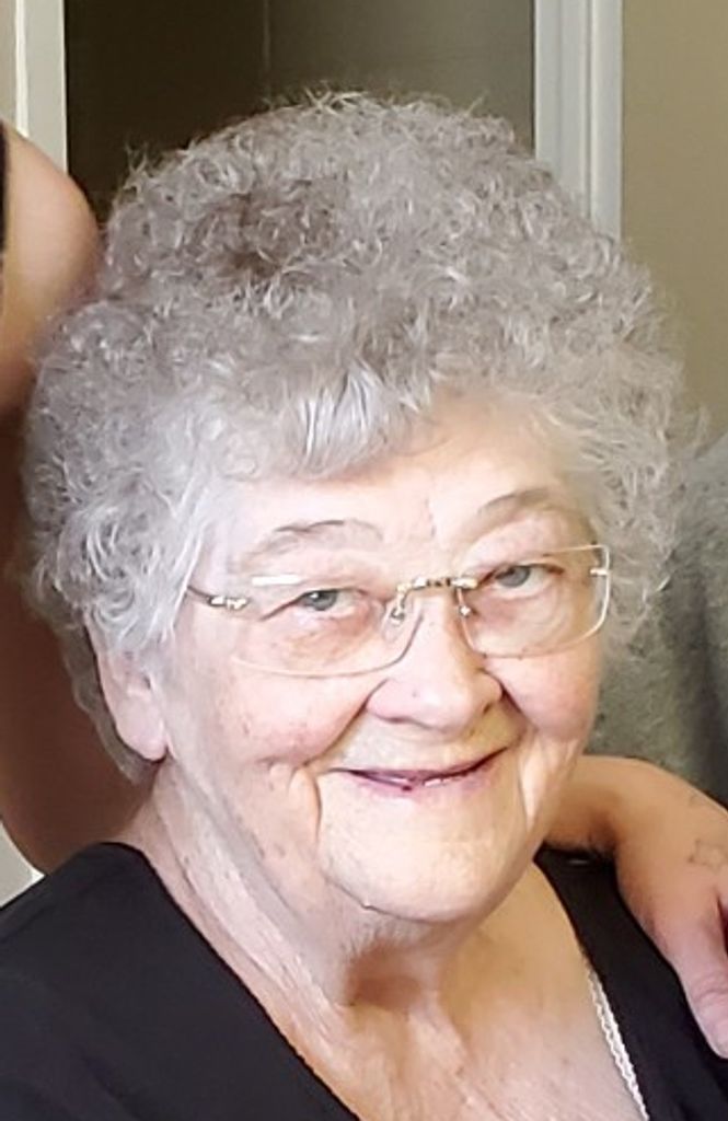 Shelby (Hendrix) Sutton