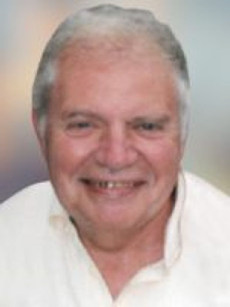 Dwight W. “Rhody” Rhodeback
