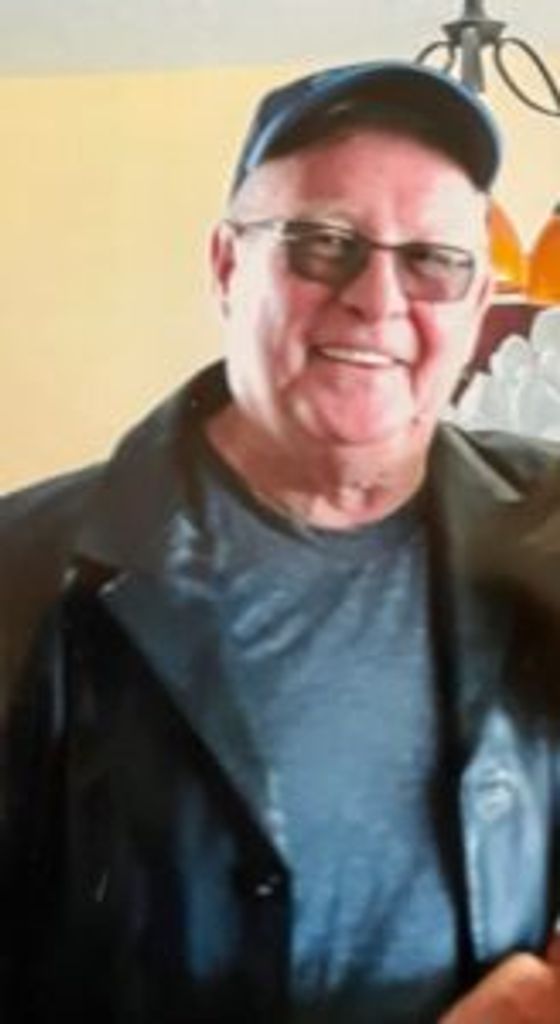 Royce Glen Mcinturff