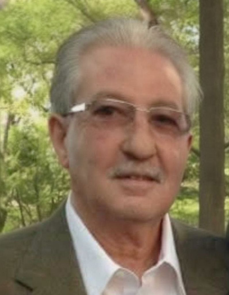 Robert Rosato Profile Photo