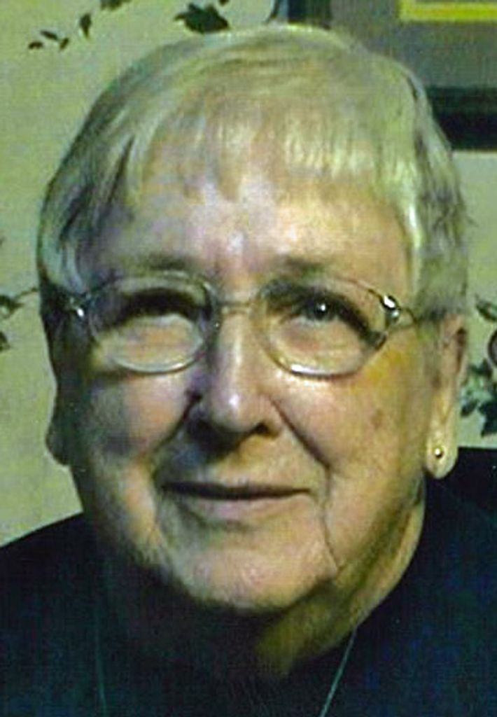 Berdina Dunham