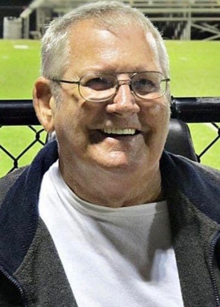 Steve Brooks