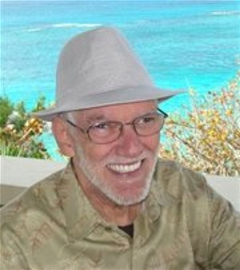 James Francis Prongay
