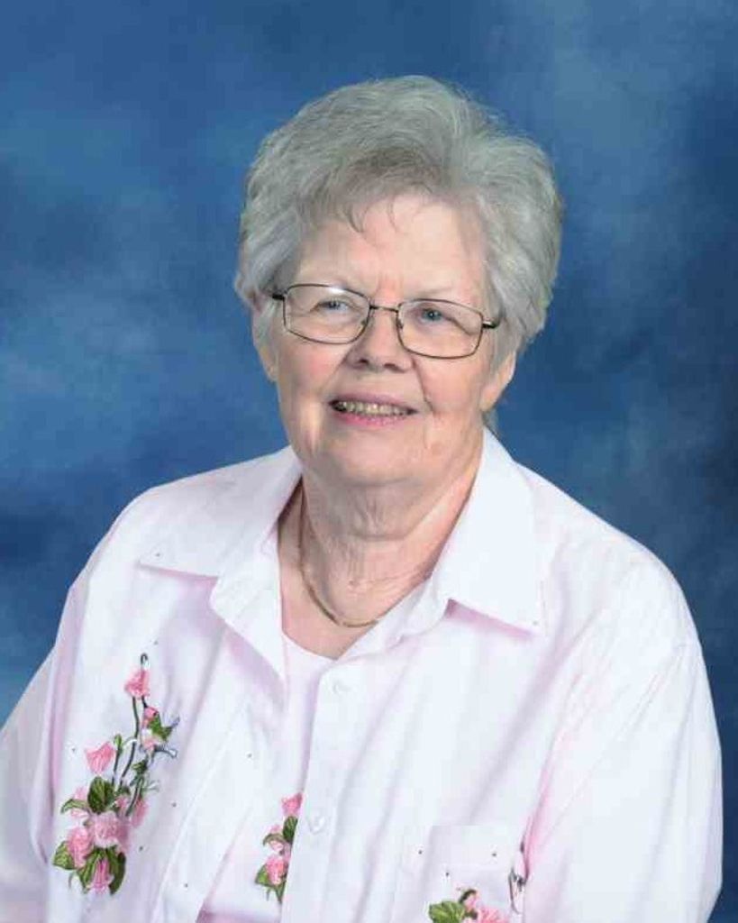 Virginia Fay Griffith Profile Photo