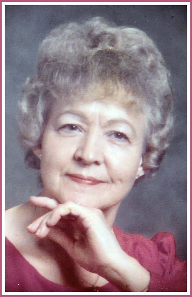 Mildred T. Slawson