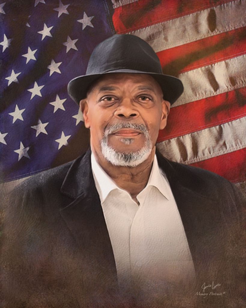 William G. "Percy" Percy Profile Photo