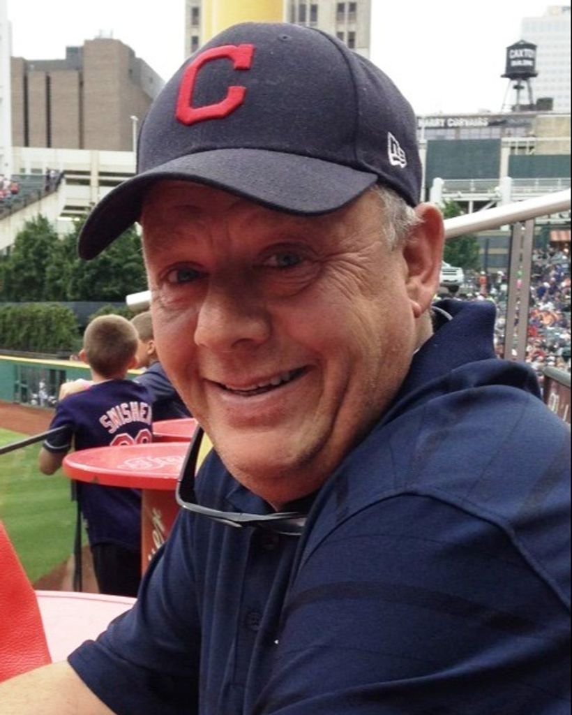 Stephen Paul Galbincea