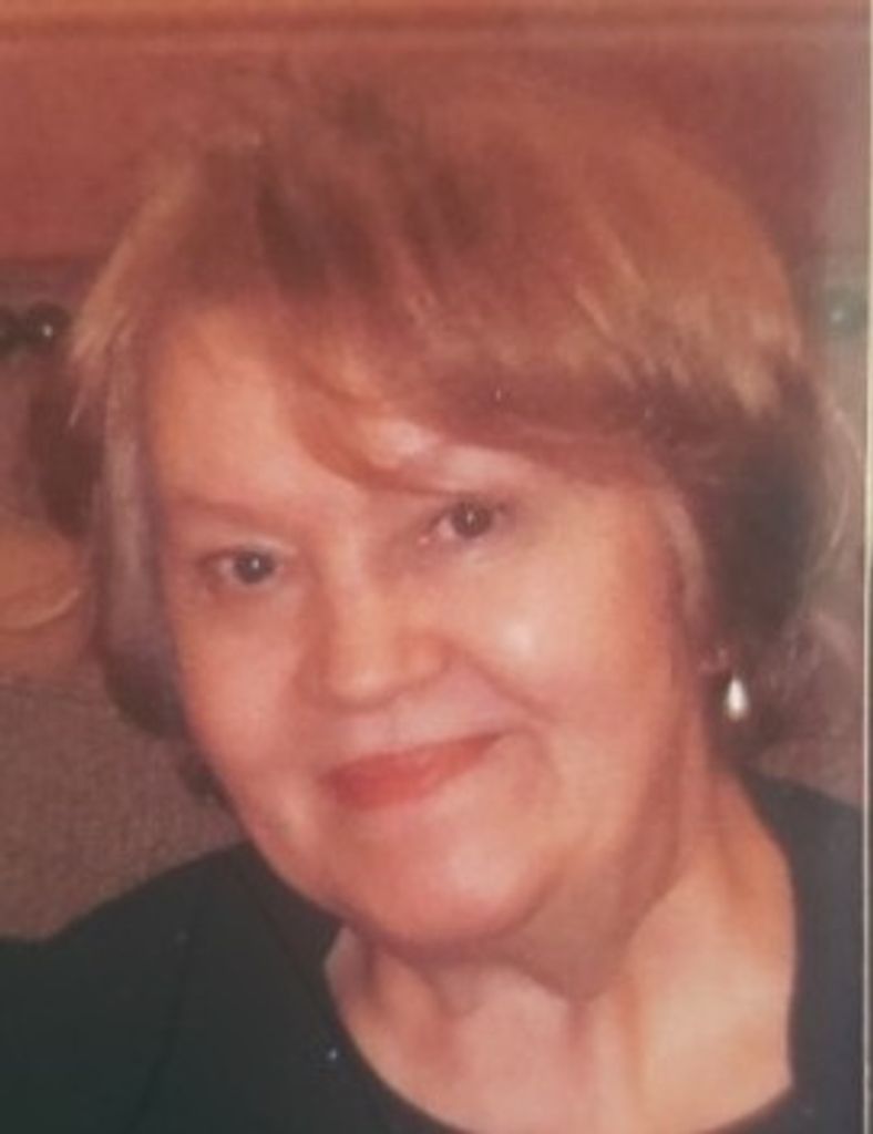 Marie J Mandracchia Profile Photo