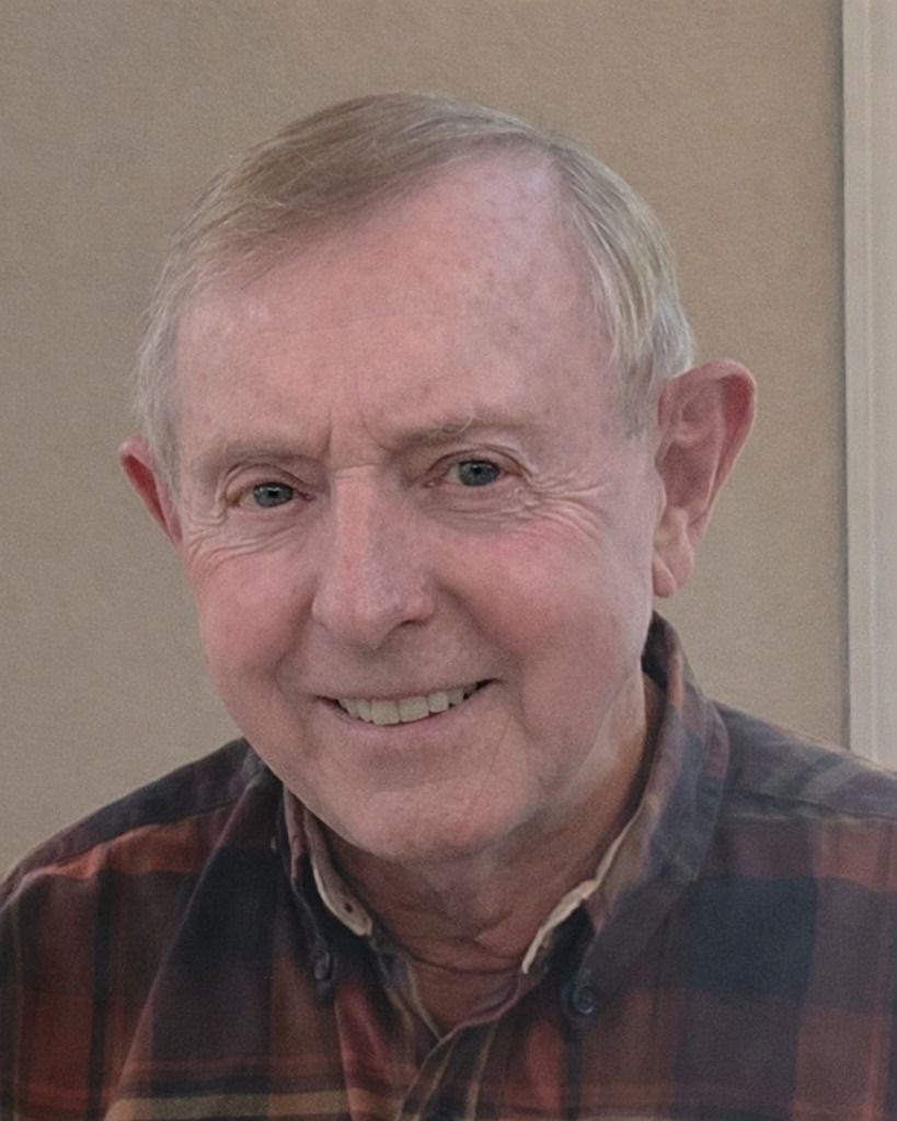 Jerome A. "Jerry" Nigh Profile Photo