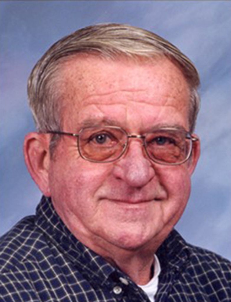 Kenneth David Anderson