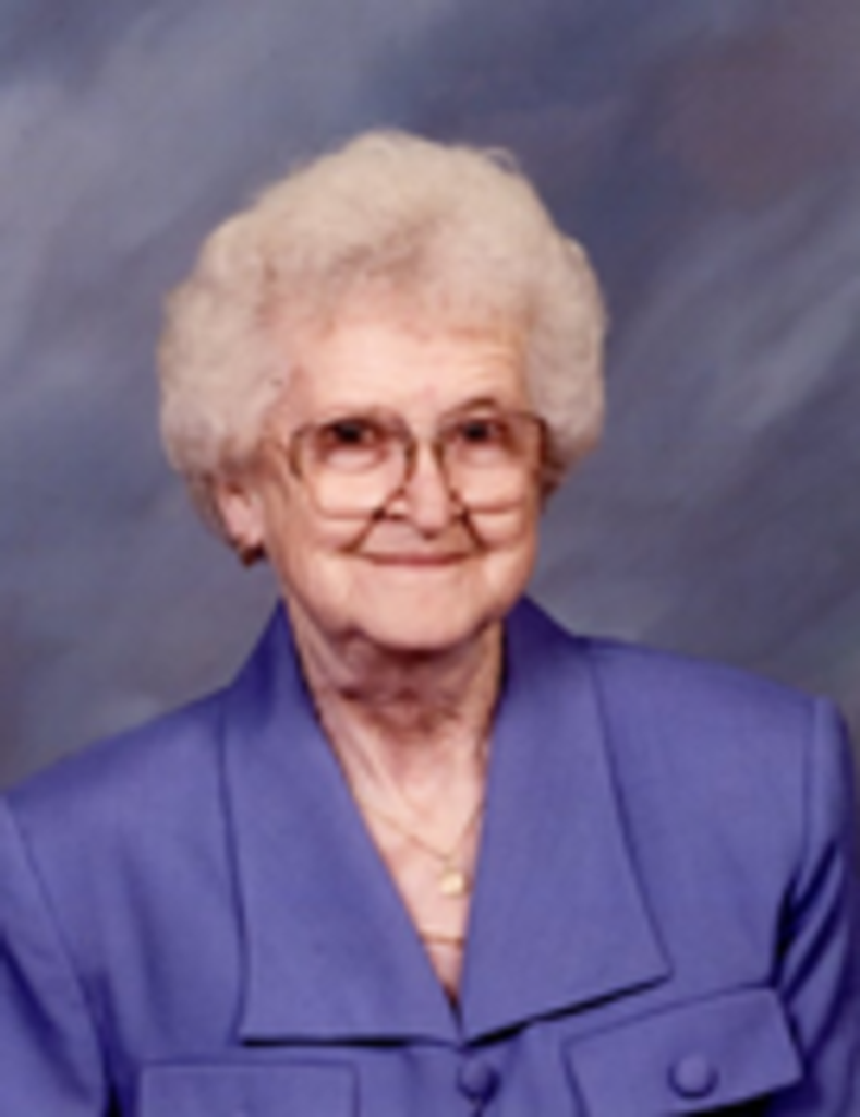 Helen Crayton (Mcdowell) Key Profile Photo