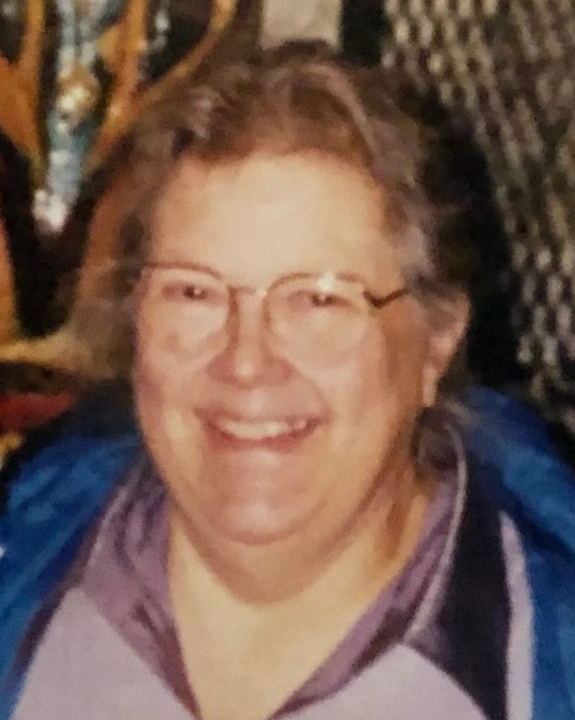 Jeanne Trask