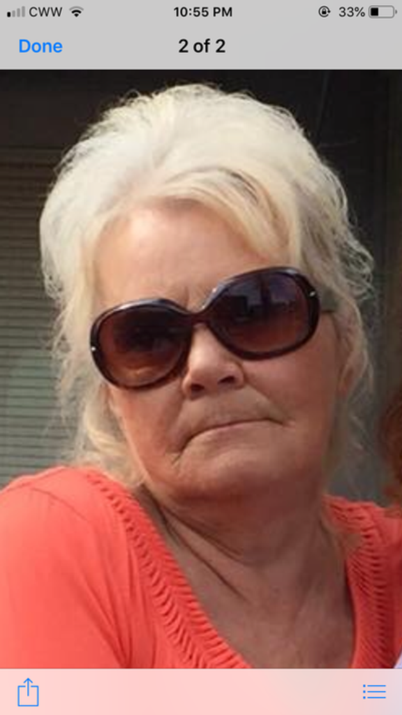Naomi Jean Gamble Profile Photo