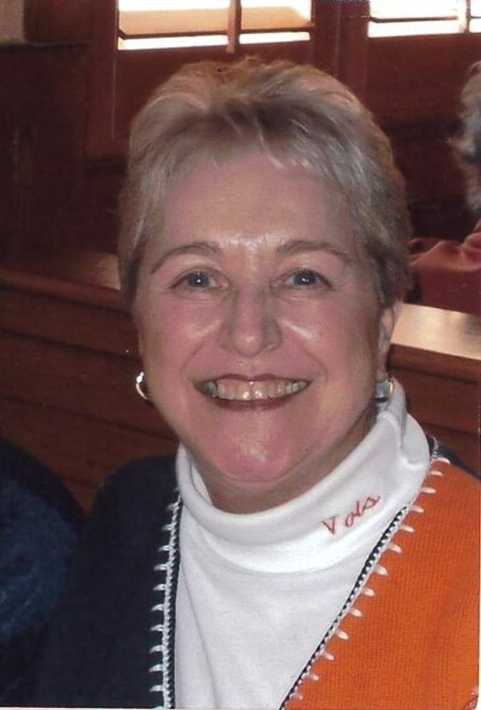 Melodee Doran Montgomery