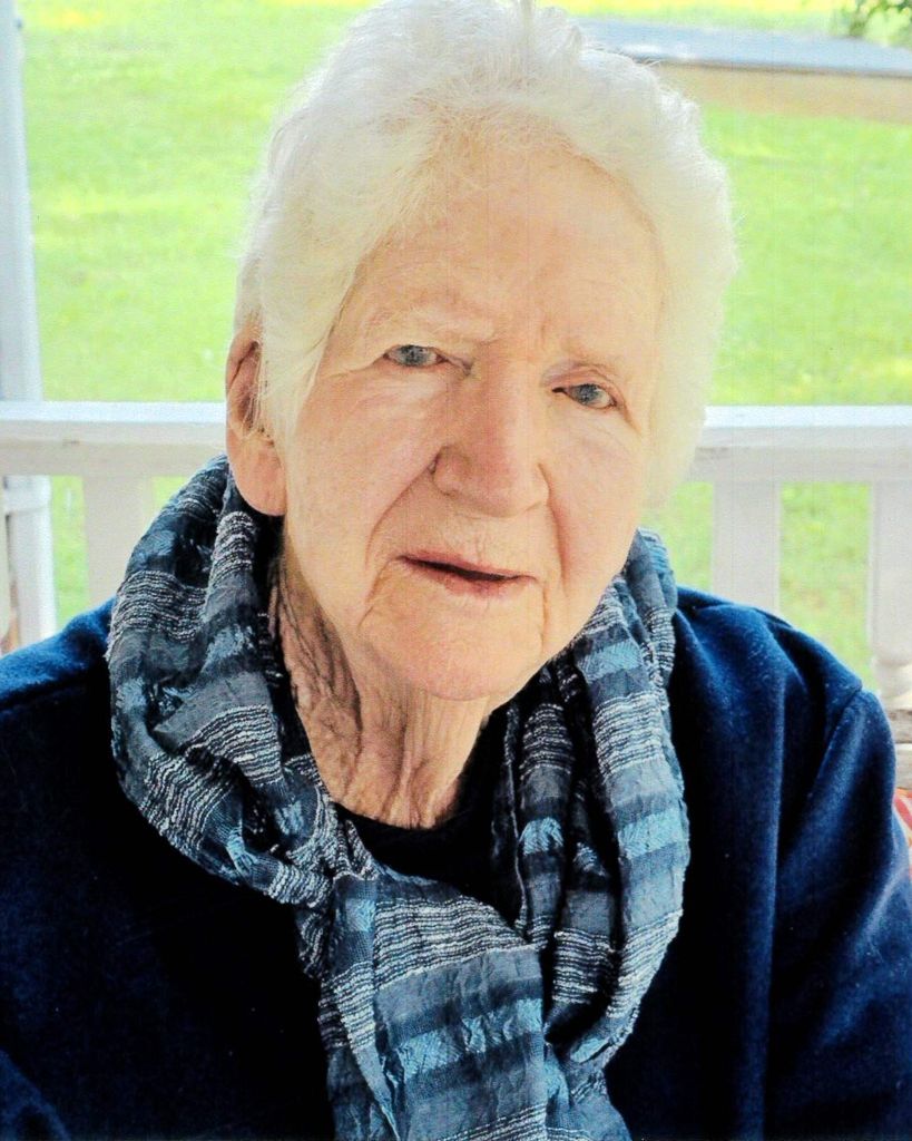 Barbara Joyce Bowman Clement Profile Photo