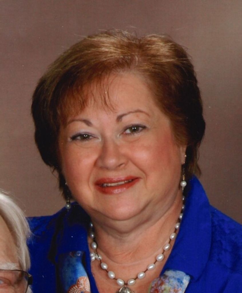 Alinda Marie "Linda" Millslagle