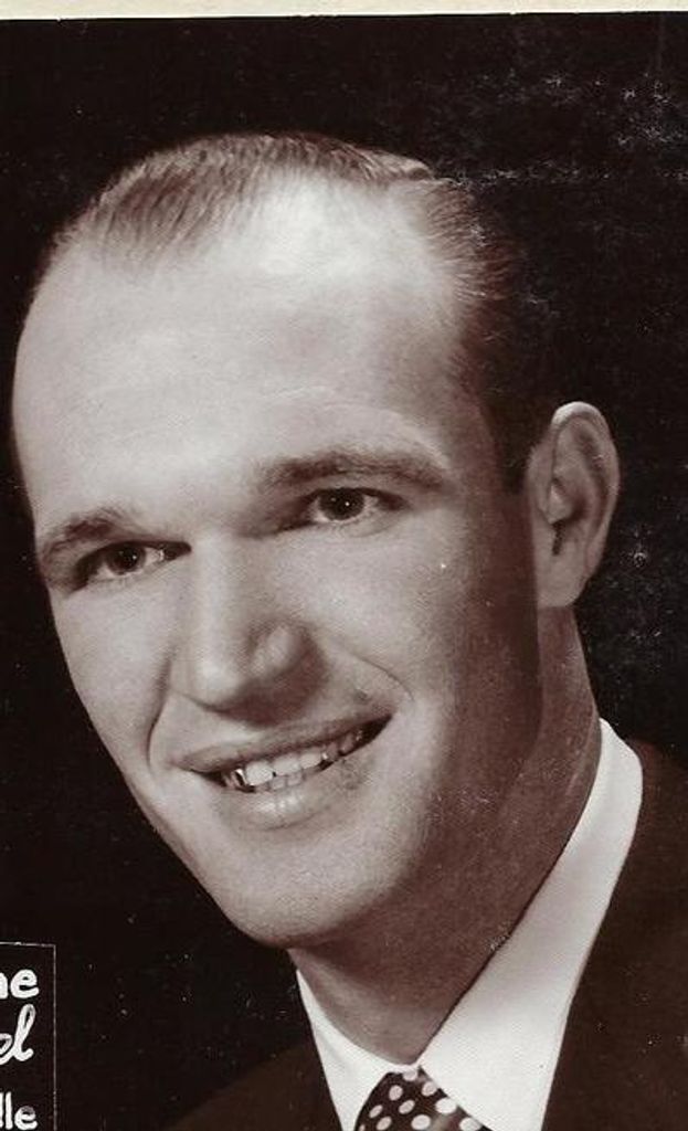 Raymond Grolle Profile Photo