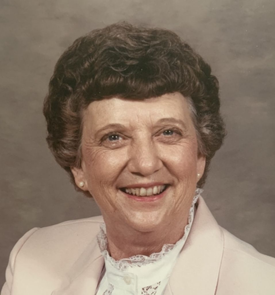 Margie Ellington
