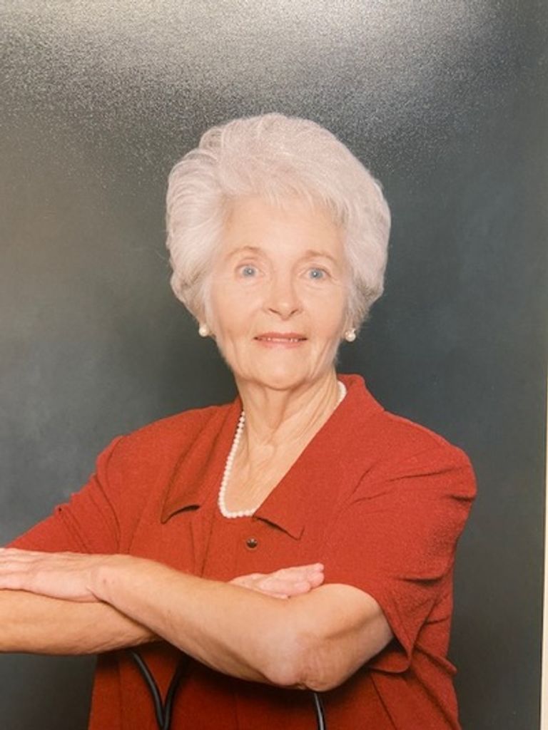 Etta Marie Wilkerson Shires