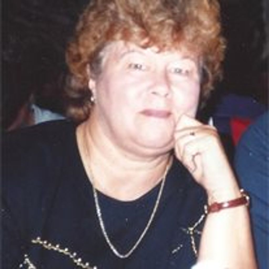 Patricia A. Henderson
