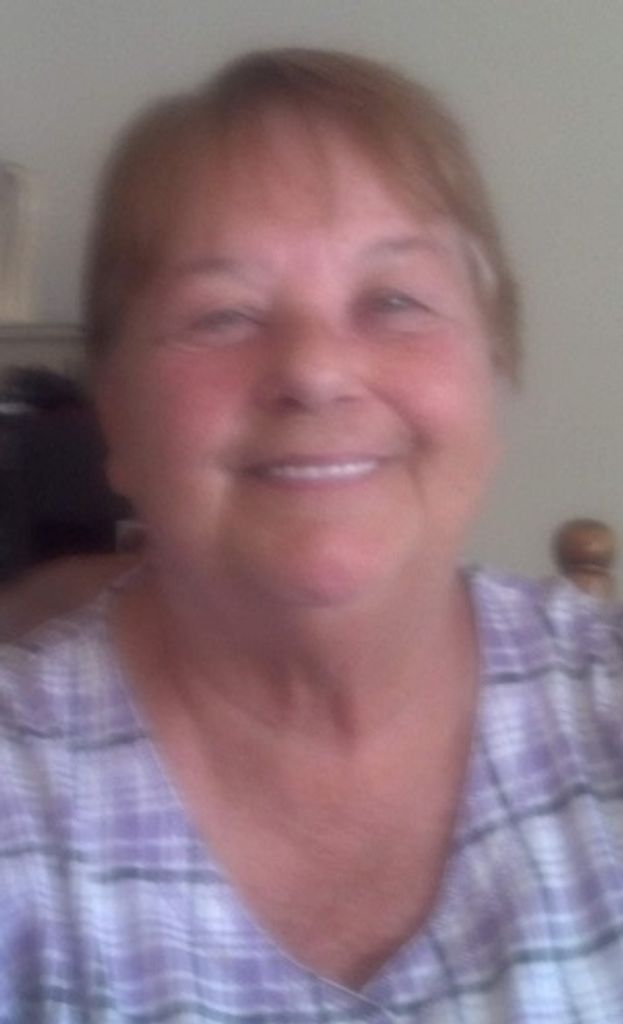 Pamela Myatt