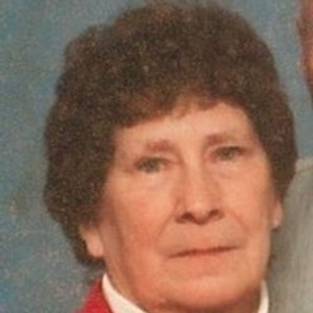 Charlotte Mae Reisinger