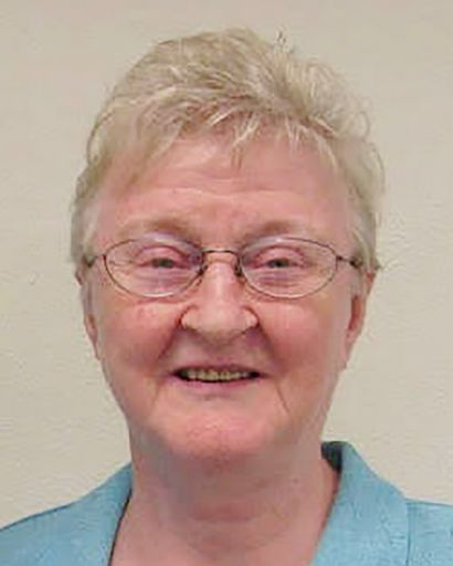Sister Rosaleen Krebs, SSND's obituary image