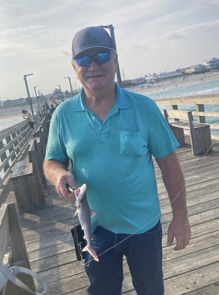 Clint Lynn Johnson Profile Photo