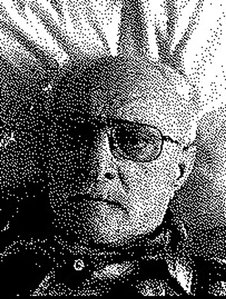 Raymond Edward Byrd