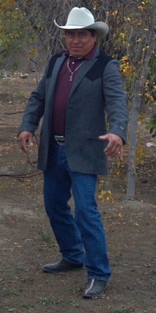 Arturo Reyes Profile Photo