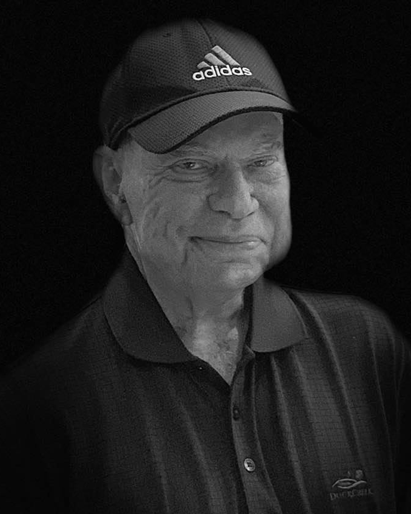 David Dawson Winter Profile Photo