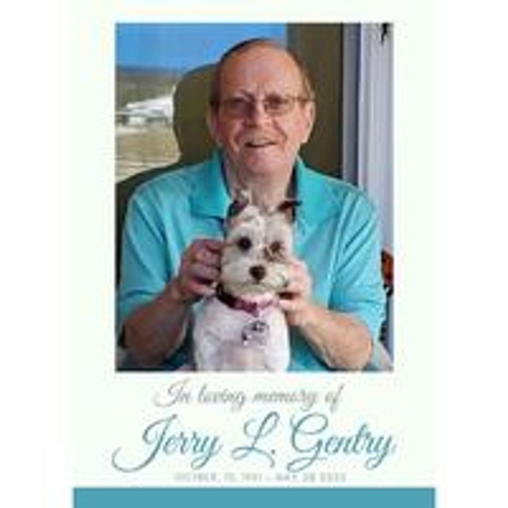 Jerry L. Gentry