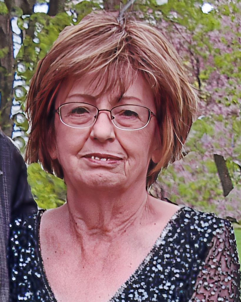 Susan Marie Bruegger