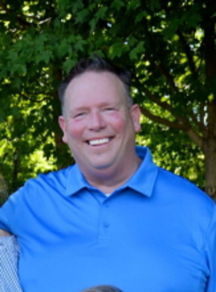 Geno Leach